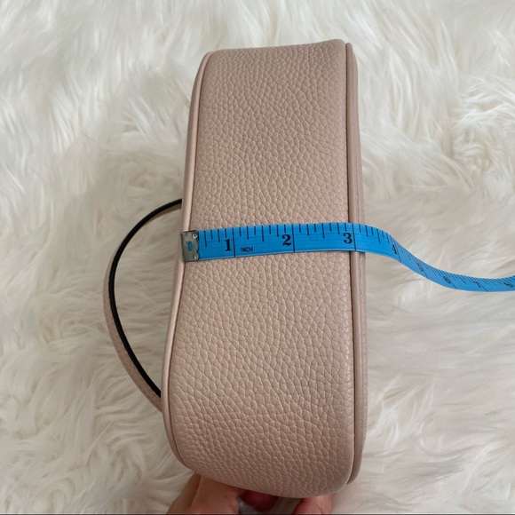 Michael Kors Pink crossbody bag - Picture 9 of 15